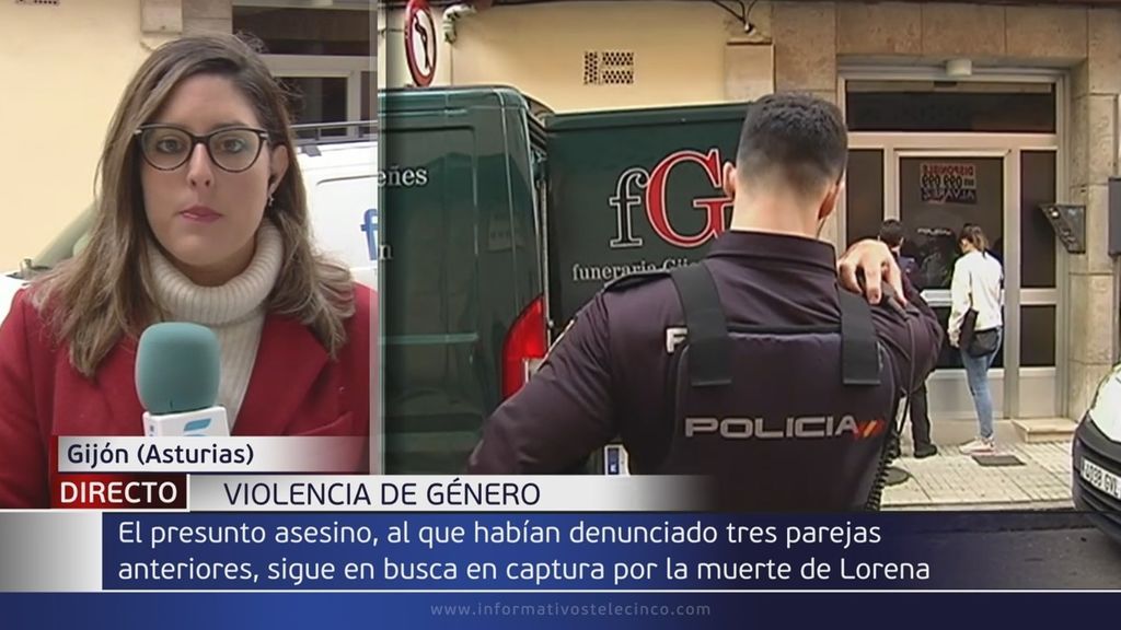 Directo desde Gijón