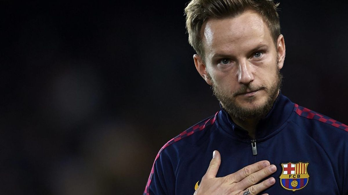 Rakitic y el Atlético de Madrid negocian su fichaje: la operación para cerrar al medio del Barça