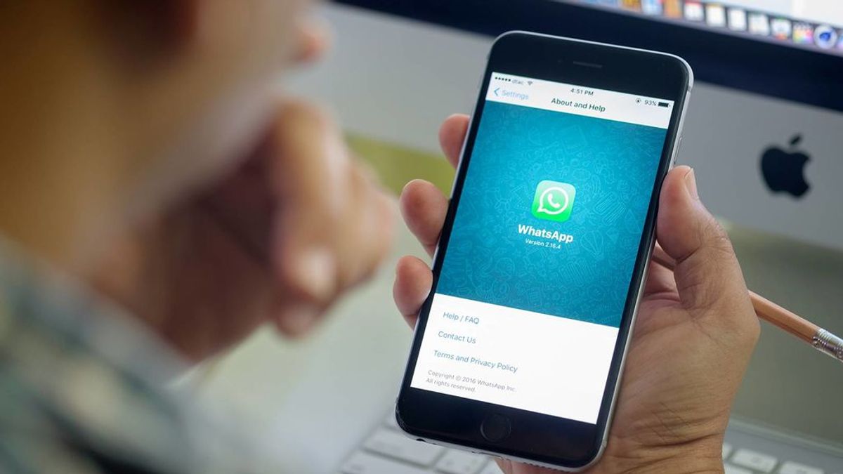 Es posible ver los estados de tus contactos de WhatsApp sin que ellos sepan que los has visto Es posible ver los estados de tus contactos de WhatsApp sin que ellos sepan que los has visto