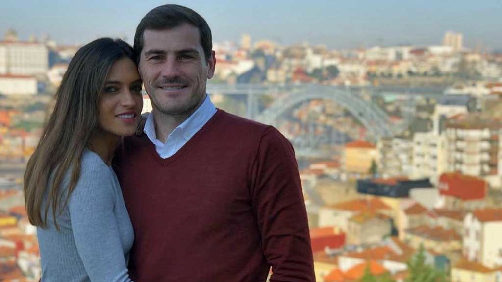 El mensaje de Iker Casillas en el 'Día Mundial contra el Cáncer': "Hoy es un día muy importante para todos y todas" El mensaje de Iker Casillas en el 'Día Mundial contra el Cáncer': "Hoy es un día muy importante para todos y todas"