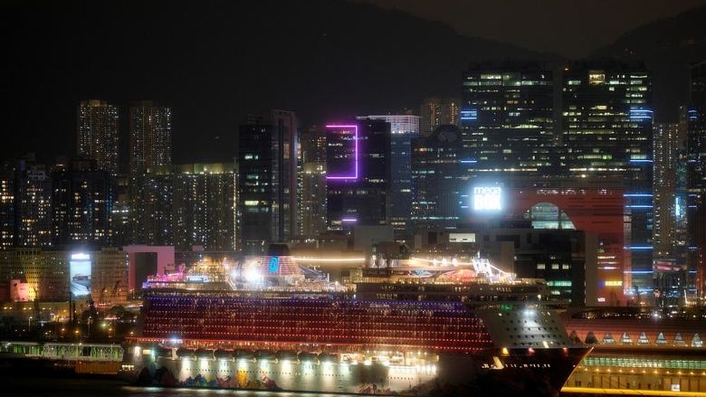 La batalla contra el coronavirus en imágenes