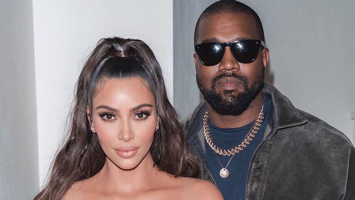 Kim Kardashian y Kanye West nos abren las puerta de su casa: minimalista y valorada en 60 millones de dólares