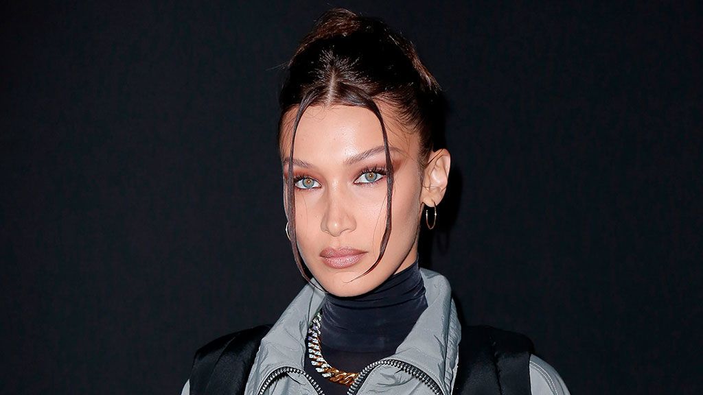 Bella Hadid