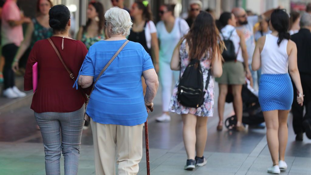 La Policía destapa un fraude de más de seis millones de euros por cobrar pensiones de personas fallecidas La Policía destapa un fraude de más de seis millones de euros por cobrar pensiones de personas fallecidas