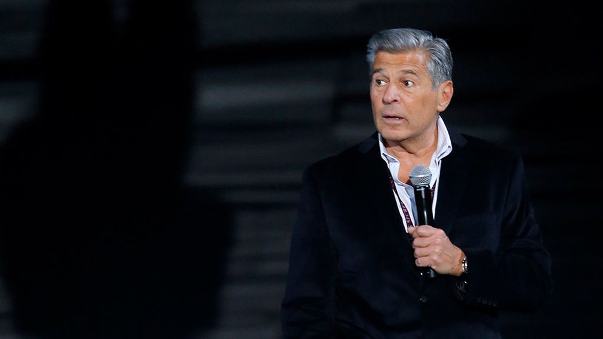 La caída en picado de Victoria's Secret: varias modelos denuncian acoso del directivo Ed Razek La caída en picado de Victoria's Secret: varias modelos denuncian acoso del directivo Ed Razek