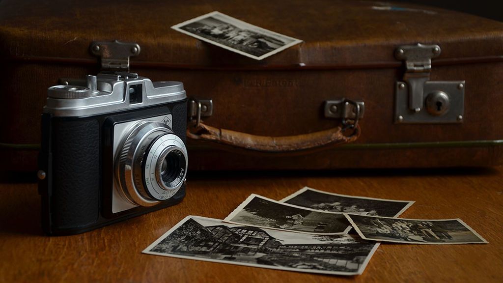 Por qué nos cuesta ordenar las fotos