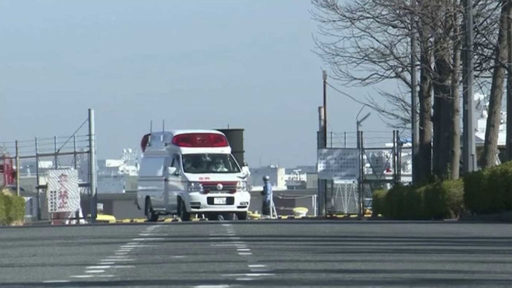 China eleva a 493 los muertos por el coronavirus