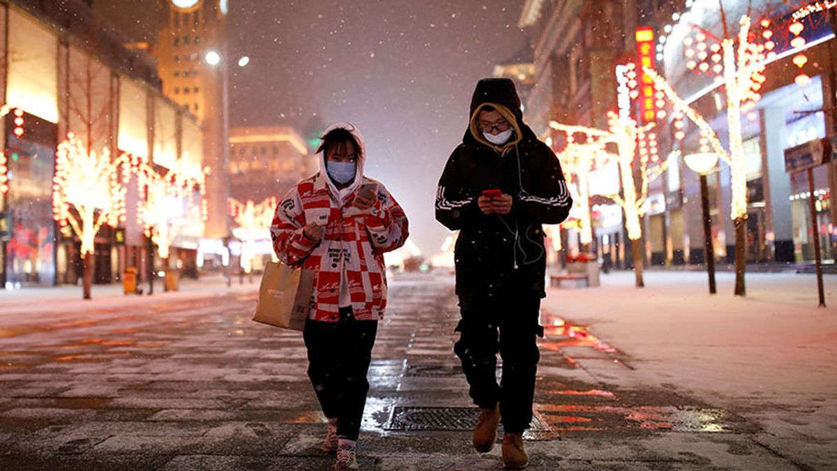 Coronavirus de Wuhan: se puede comer comida china y recibir cartas y paquetes de ese país Coronavirus de Wuhan: se puede comer comida china y recibir cartas y paquetes de ese país