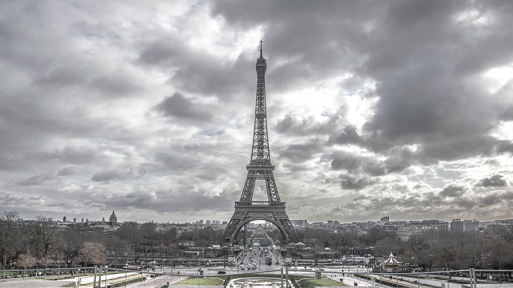 París, ver y recordar