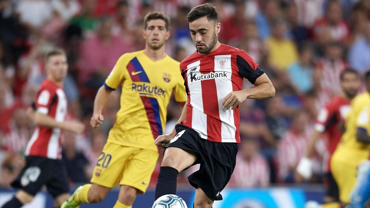 Athletic de Bilbao - Barcelona: los cuartos de final de la Copa del Rey este jueves a las 21h, en Cuatro y mitele.es