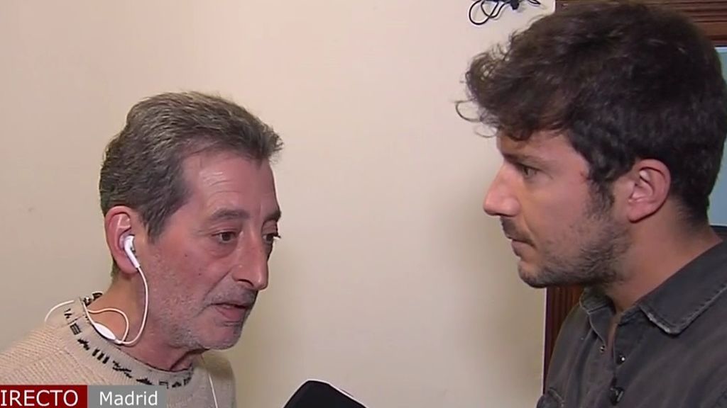 El hombre que convivió un año con el cadáver de su madre