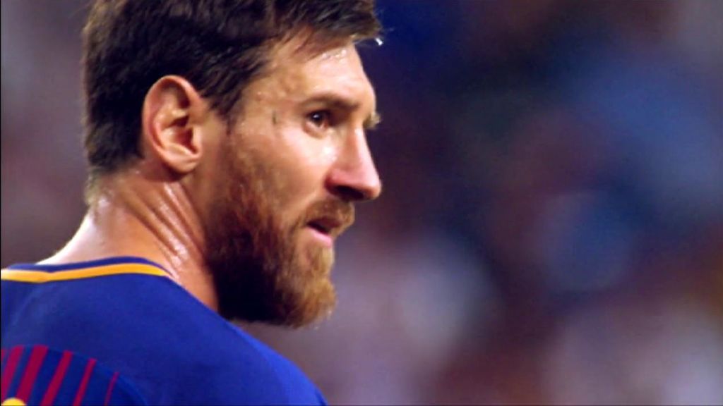 Messi se harta de las continuas crisis: ¿su adiós al Barcelona?