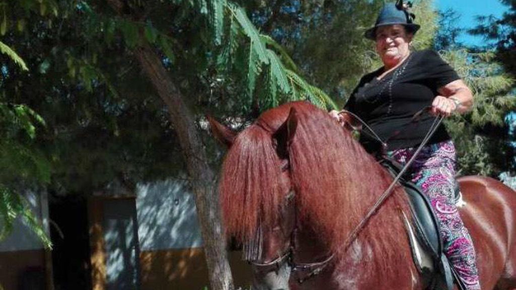 La historia de ‘La Tilli’: 80 años, campesina, analfabeta… y escritora de cuentos para niños