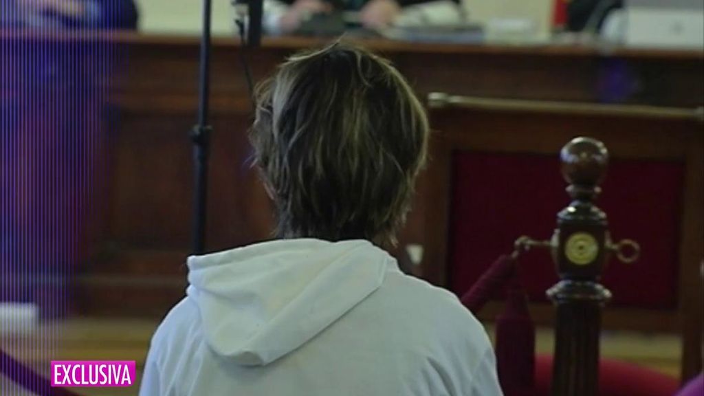 La primera víctima de la experta en denuncias falsas: "La juez me dijo que me escucharía porque era su obligación"