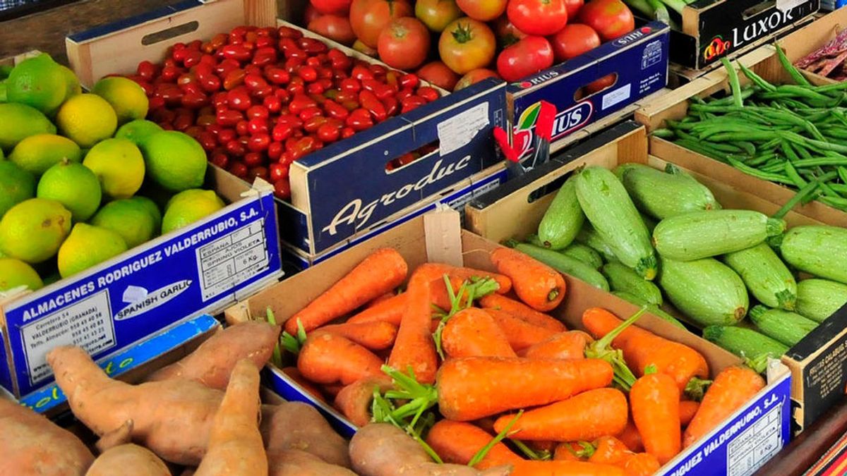 Los supermercados advierten de la "desinformación" en la fijación de los precios Los supermercados advierten de la "desinformación" en la fijación de los precios