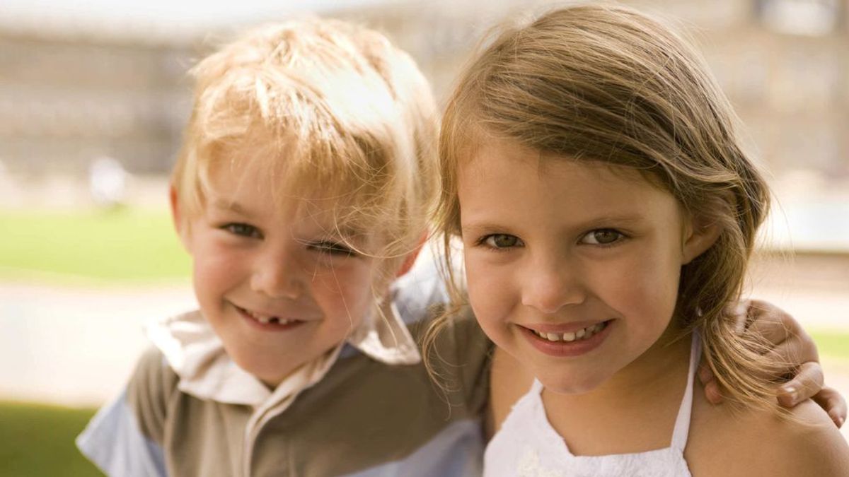 Las niñas ya perciben que son menos inteligentes que los chicos a los seis años, según un estudio