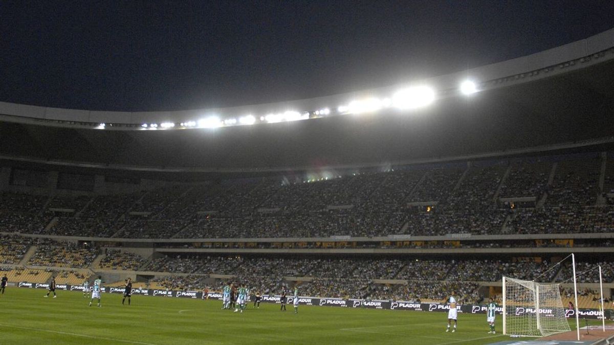El estadio de La Cartuja acogerá las próximas 4 finales de Copa del Rey El estadio de La Cartuja acogerá las próximas 4 finales de Copa del Rey