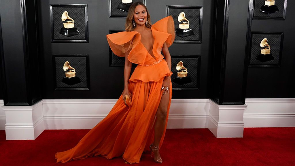 Chrissy Teigen