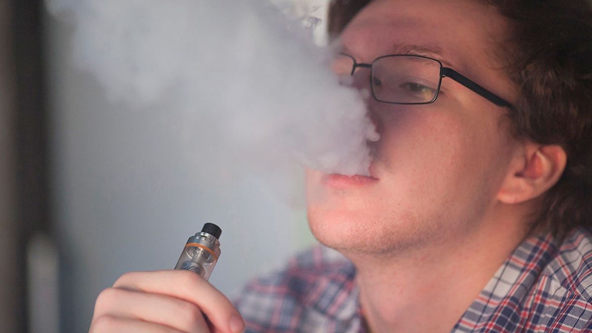 La OMS advierte: "Los cigarrillos electrónicos son dañinos y deben estar estrictamente controlados" La OMS advierte: "Los cigarrillos electrónicos son dañinos y deben estar estrictamente controlados"