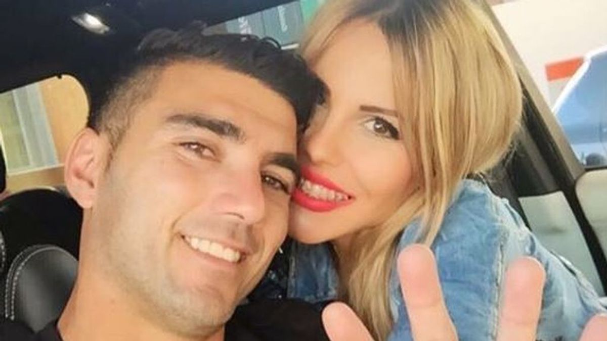 El mensaje de la viuda de José Antonio Reyes ocho meses después: "Queda prohibido llorar sin aprender y no buscar tu felicidad"