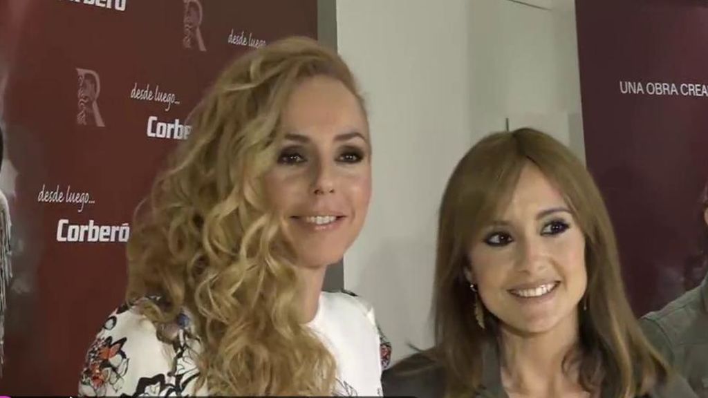 Rocío Carrasco pierde la demanda contra Olga Moreno y tendrá que pagar las costas del juicio