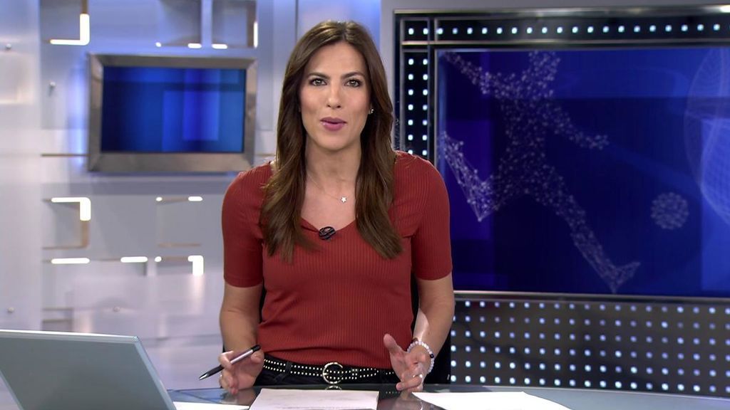 Deportes Telecinco matinal (Jueves 06/02/2020)