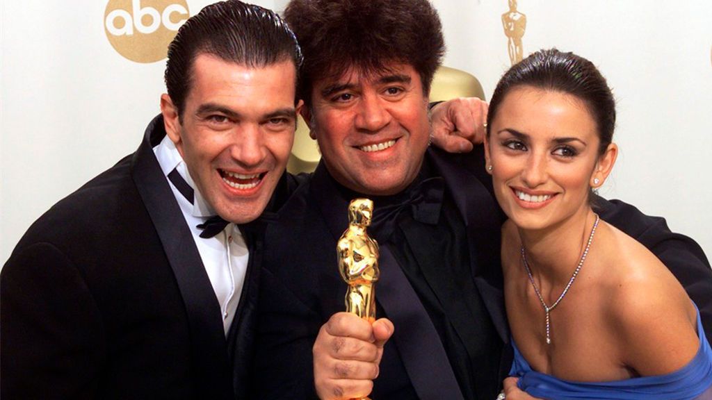 Penélope Cruz volverá a entregar el Óscar a mejor película internacional Penélope Cruz volverá a entregar el Óscar a mejor película internacional