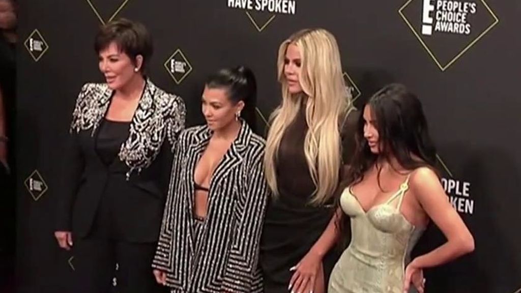 Los que fueron los duques de Sussex compartirán reporesentante con las Kardashians