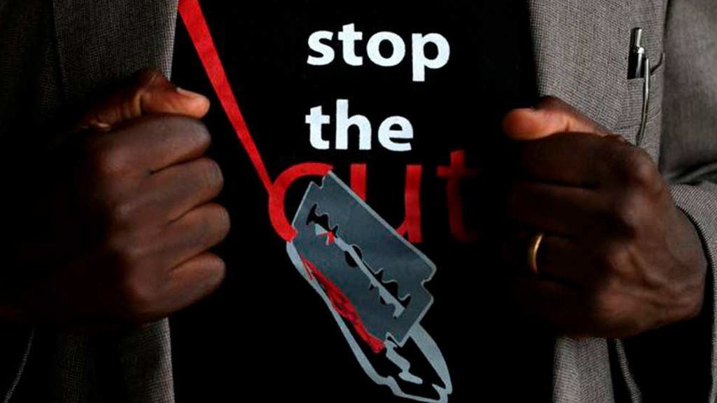 La mutilación genital femenina supone un gasto mundial de 1.300 millones de euros anuales La mutilación genital femenina supone un gasto mundial de 1.300 millones de euros anuales