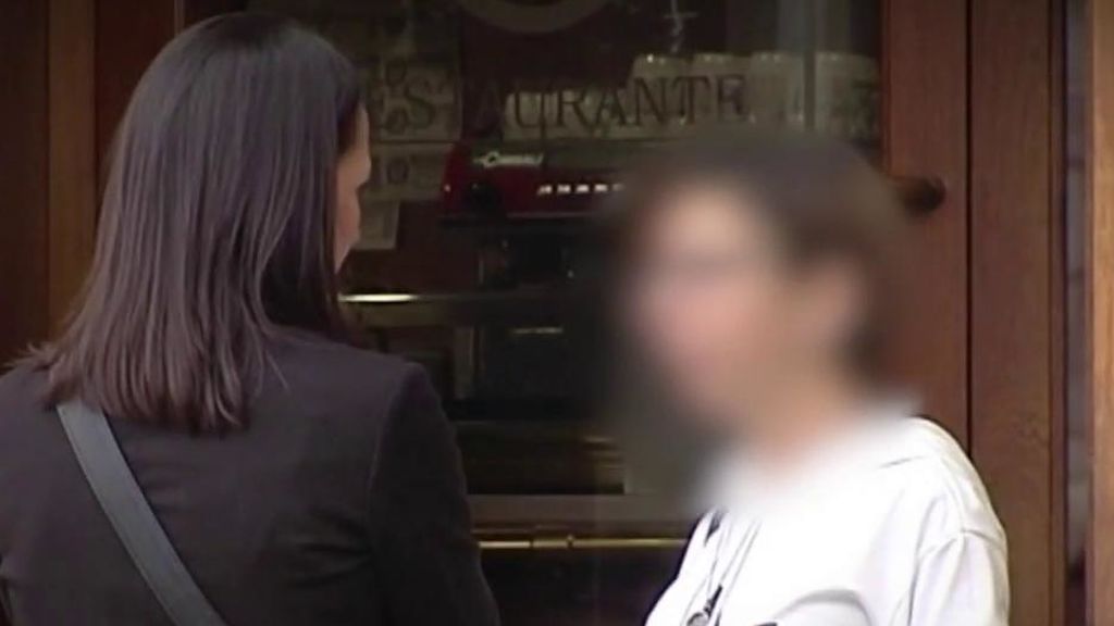 Habla la víctima de las mujer que ponía denuncias falsas Habla la víctima de las mujer que ponía denuncias falsas