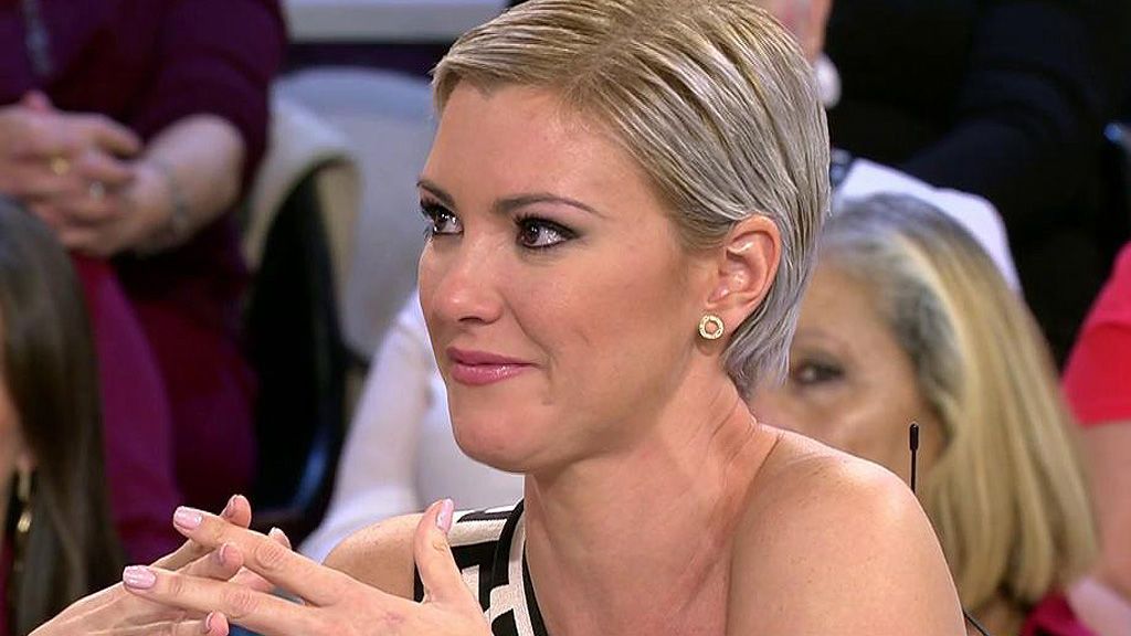 Lo que Mª Jesús Ruiz no ha superado: sus disgustos en ‘Sálvame’