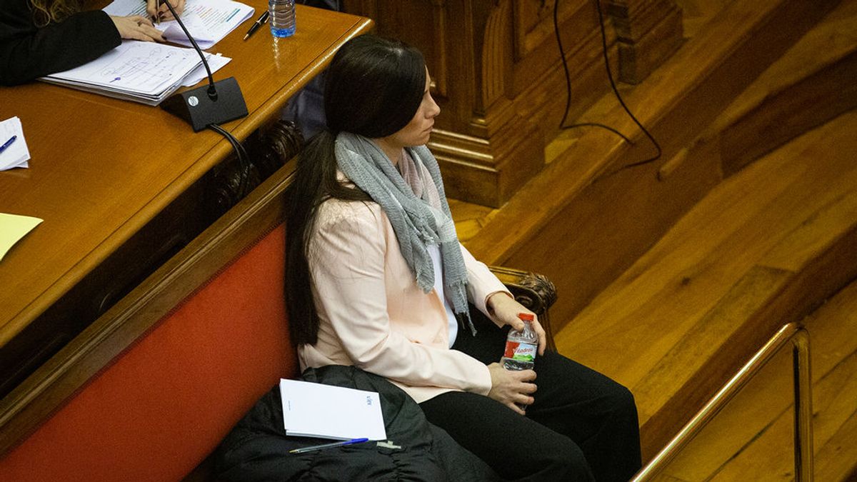 Dos amigas y un examante ponen en entredicho la versión de Rosa Peral Dos amigas y un examante ponen en entredicho la versión de Rosa Peral