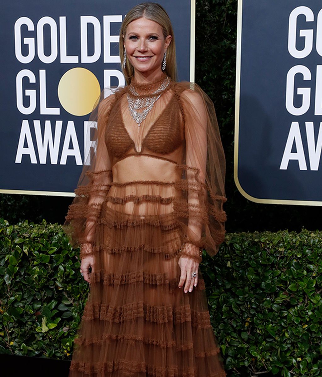 Gwyneth Paltrow