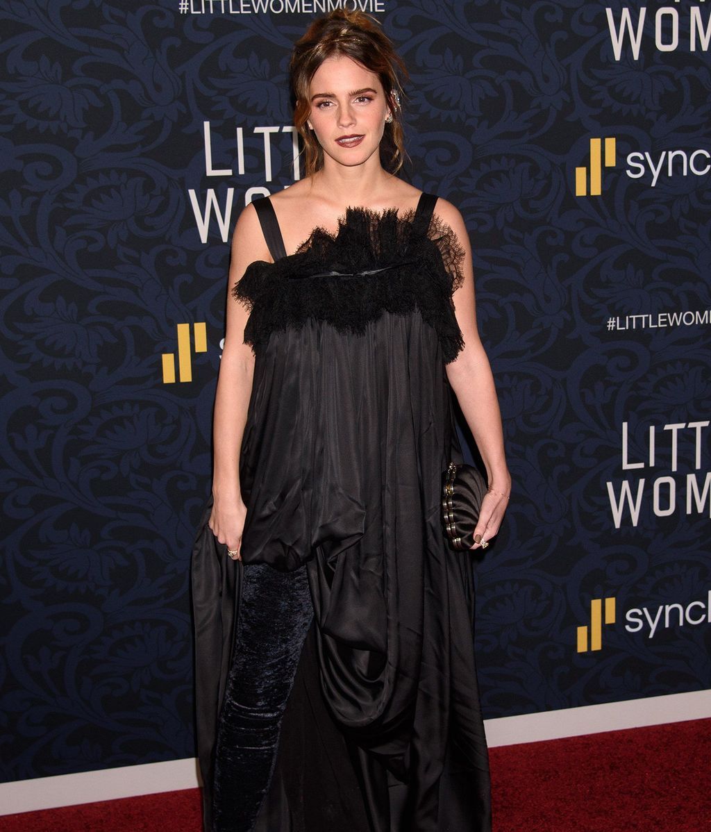 Emma Watson