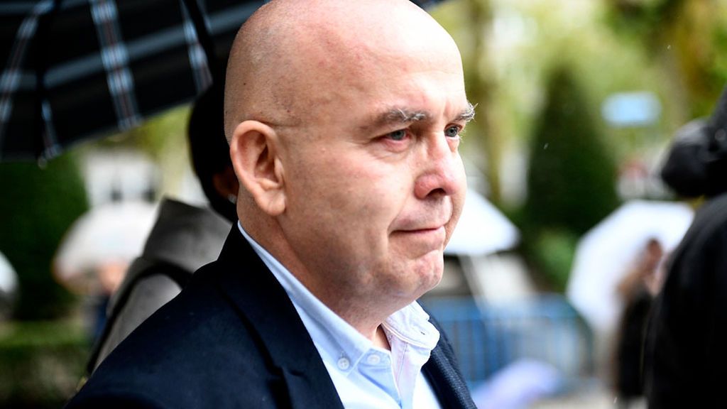 Gonzalo Boye, abogado de Puigdemont y Torra, deberá indemnizar a Emiliano Revilla por su secuestro en 1988 Gonzalo Boye, abogado de Puigdemont y Torra, deberá indemnizar a Emiliano Revilla por su secuestro en 1988