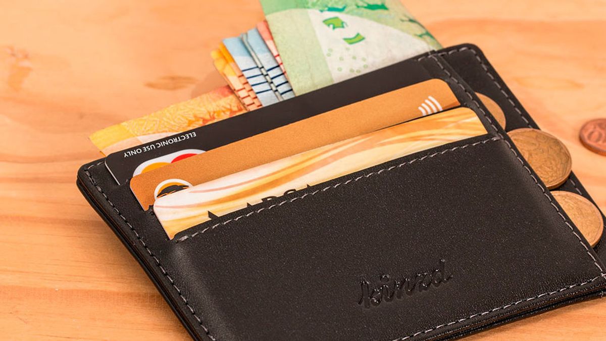 Las quejas al Banco de España por tarjetas crecieron casi un 40% en 2019 Las quejas al Banco de España por tarjetas crecieron casi un 40% en 2019