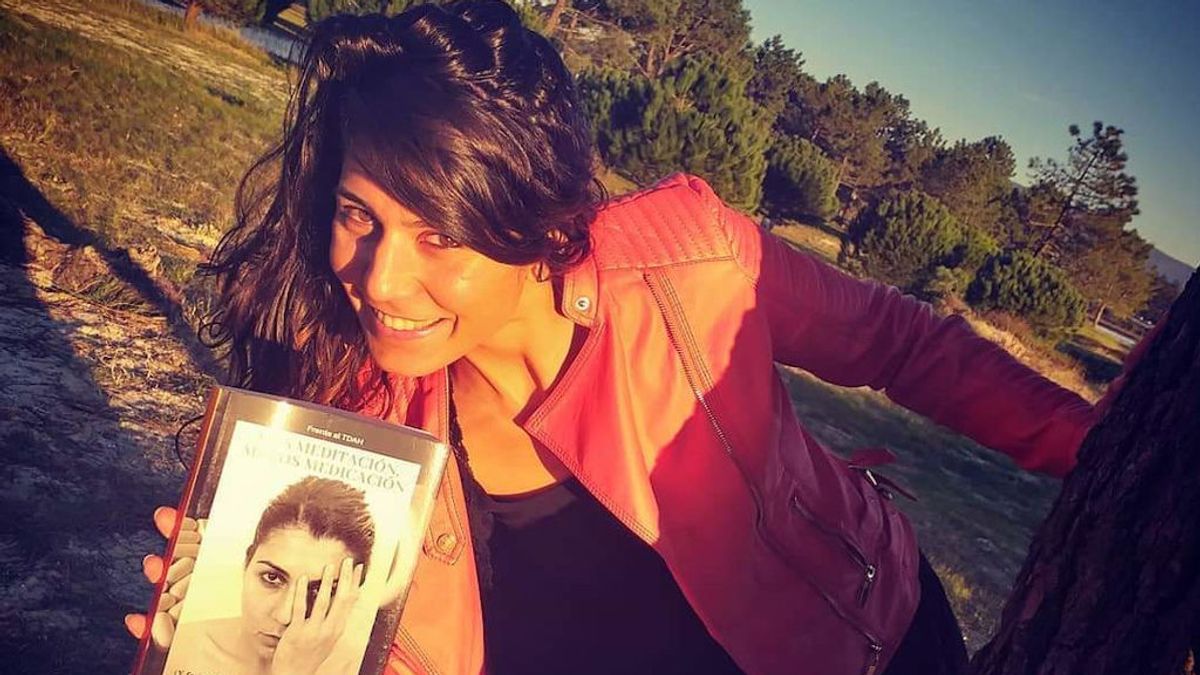 Una escritora ofrece mil euros de recompensa por recuperar su ordenador robado Una escritora ofrece mil euros de recompensa por recuperar su ordenador robado