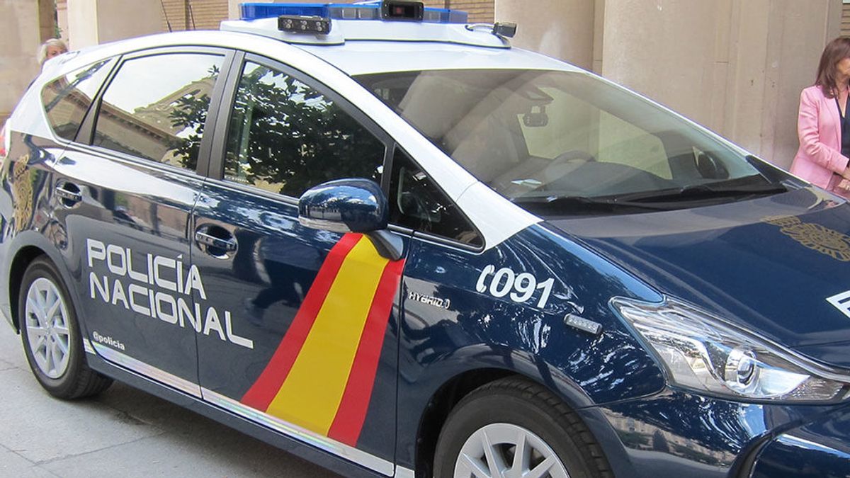 Encuentran en Madrid a una niña autista que huyó con un joven, detenido por agredirla sexualmente Encuentran en Madrid a una niña autista que huyó con un joven, detenido por agredirla sexualmente