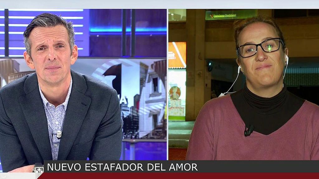 Destapamos un nuevo estafador del amor y hablamos con una víctima