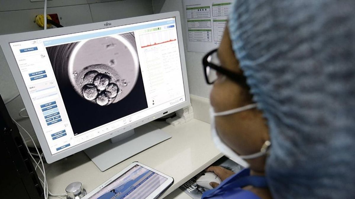 El Comité de Bioética recomienda levantar el anonimato de donantes de óvulos y esperma en España El Comité de Bioética recomienda levantar el anonimato de donantes de óvulos y esperma en España