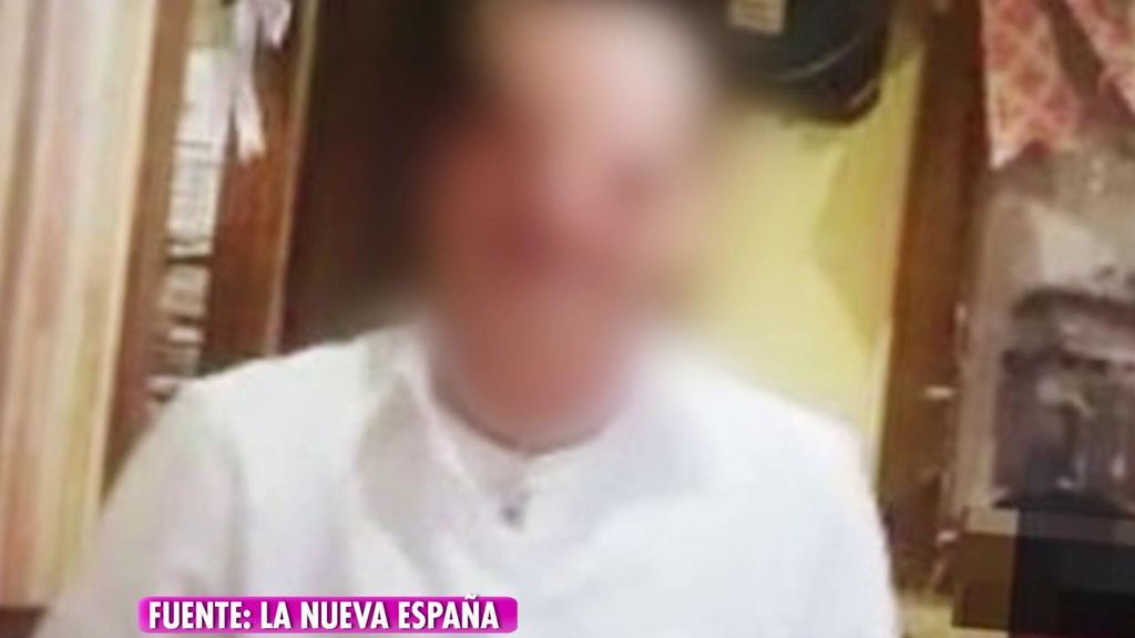 La confesión del asesino de Lorena en Gijón