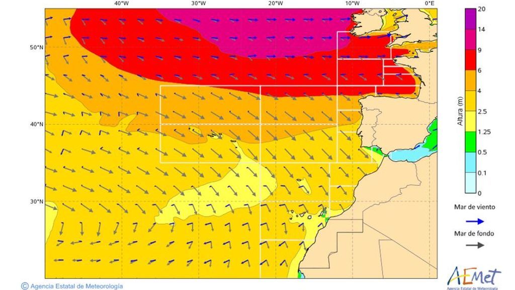 lunes pred maritima aemet