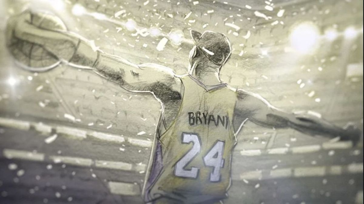 La multimillonaria herencia que deja Kobe Bryant: del Fortnite al Oscar