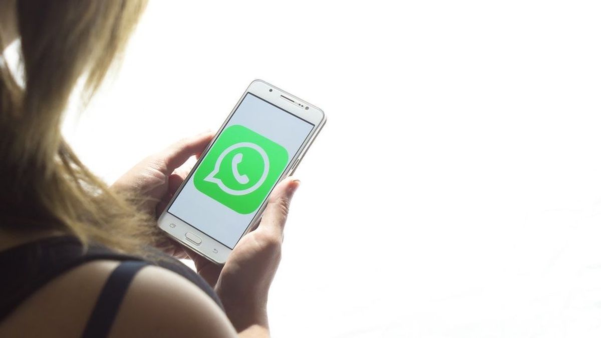 Un fallo de seguridad en Whatsapp permite a ciberpiratas acceder a la información de los ordenadores