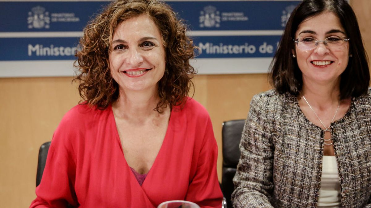 Hacienda no computará el efecto del IVA de 2017 en el déficit del año pasado de las comunidades Hacienda no computará el efecto del IVA de 2017 en el déficit del año pasado de las comunidades