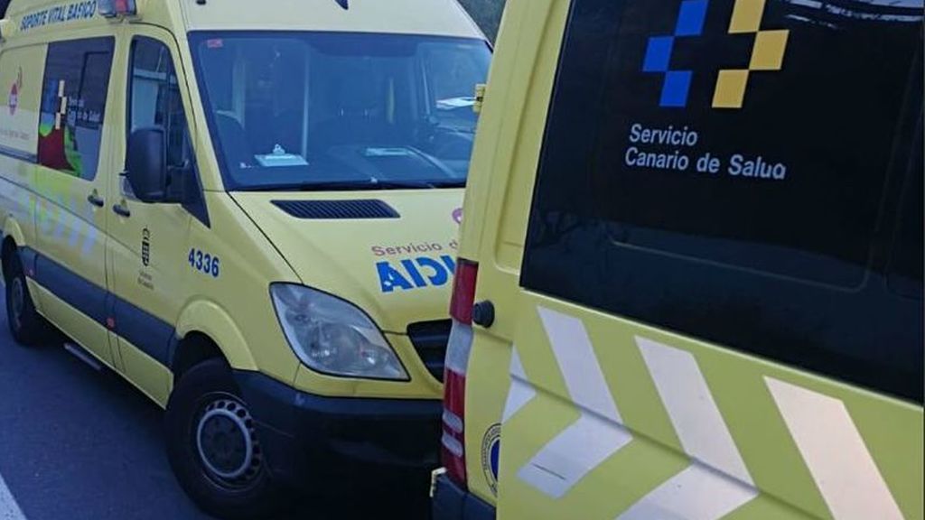 Un joven de 27 años, herido grave tras ser apuñalado en Santa Cruz de Tenerife