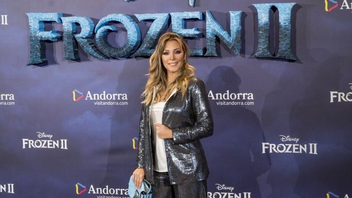 Gisela cantará la canción de 'Frozen 2' en la gala de los Oscar