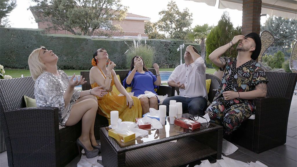 El fin de fiesta no convence a nadie