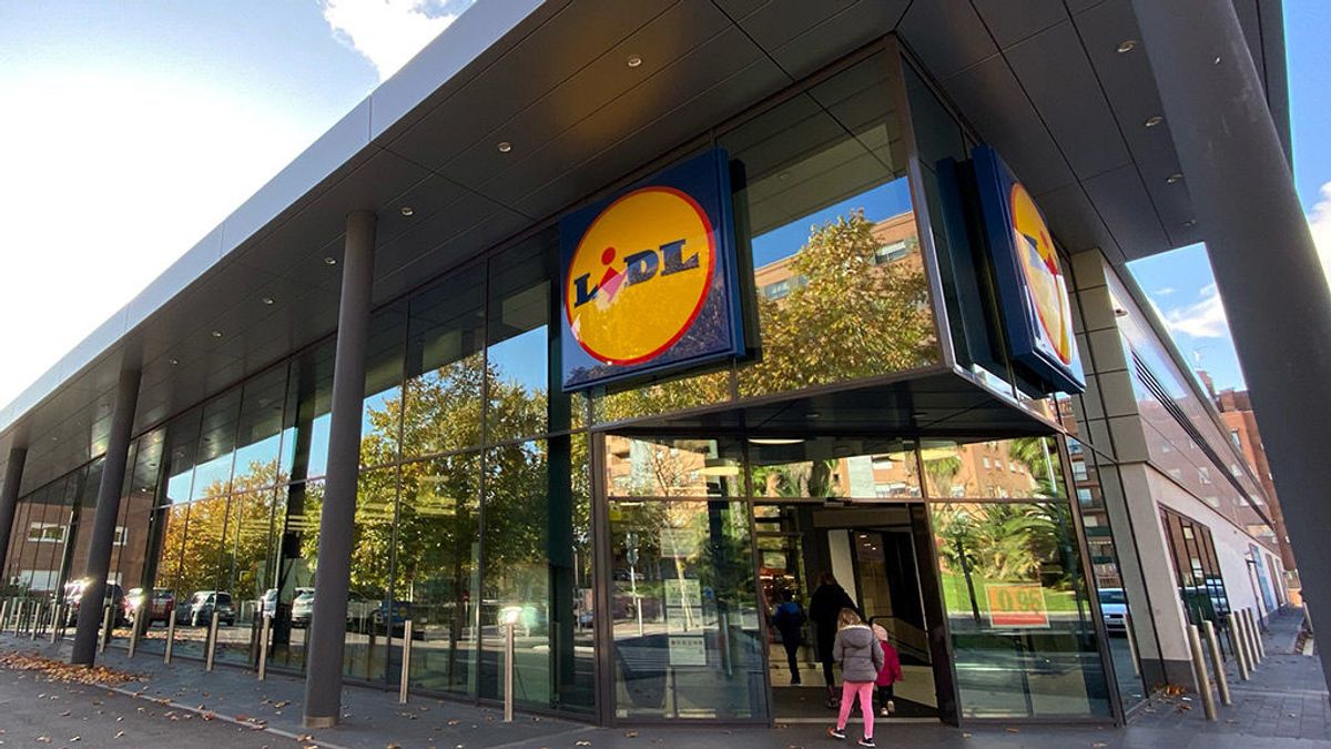 Lidl Lidl