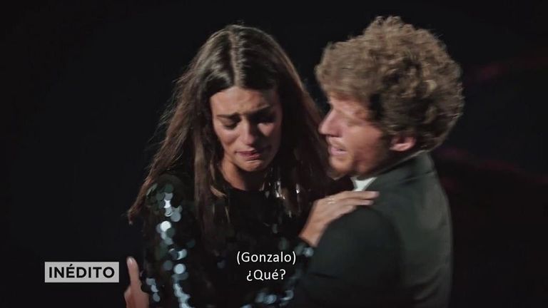 Pasion De Gavilanes Capitulo 6 Telecinco
